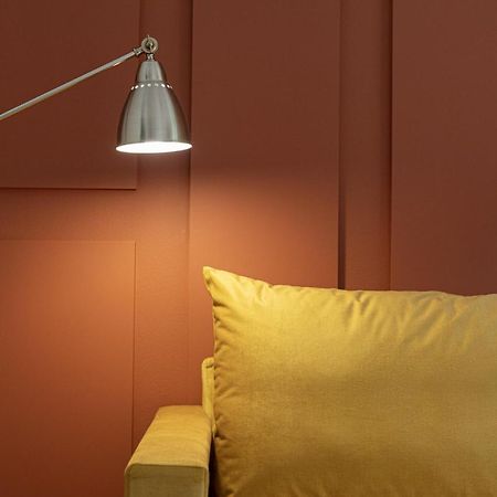 Spacious High-Ceiling 2-Bedroom By Acropolis Museum Atenas Exterior foto